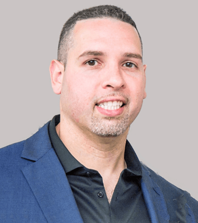 Juan Nunez Physical Therapist Union City and Jersey City