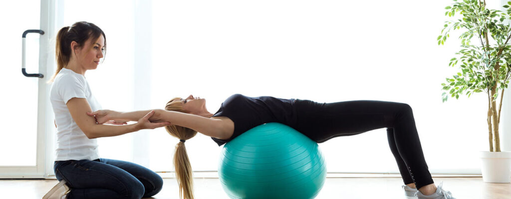 Relieve Your Pain Naturally | Top Choice PT & Wellness