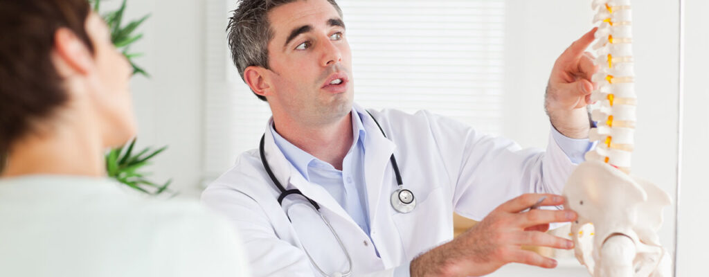 Back Pain Herniated Disc