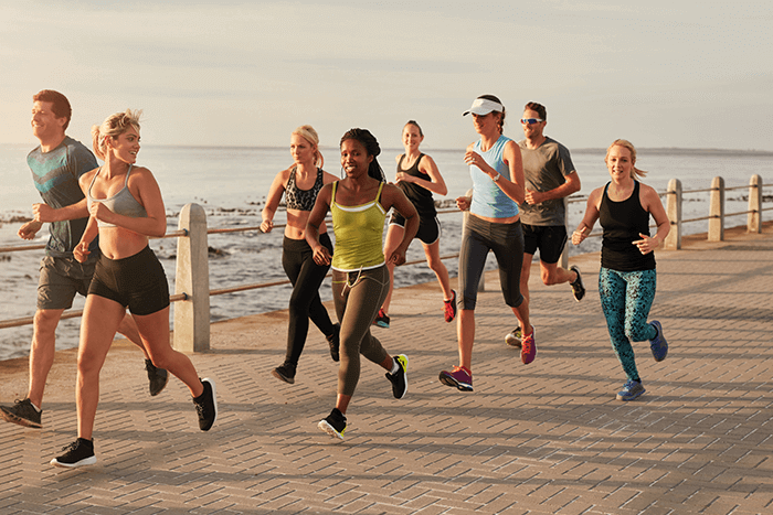 Get Moving Once Again with Physical Therapy