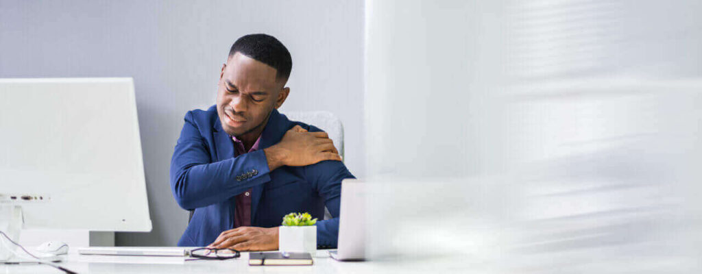 The Top 5 Ways Proper Posture can Help Alleviate Back Pain