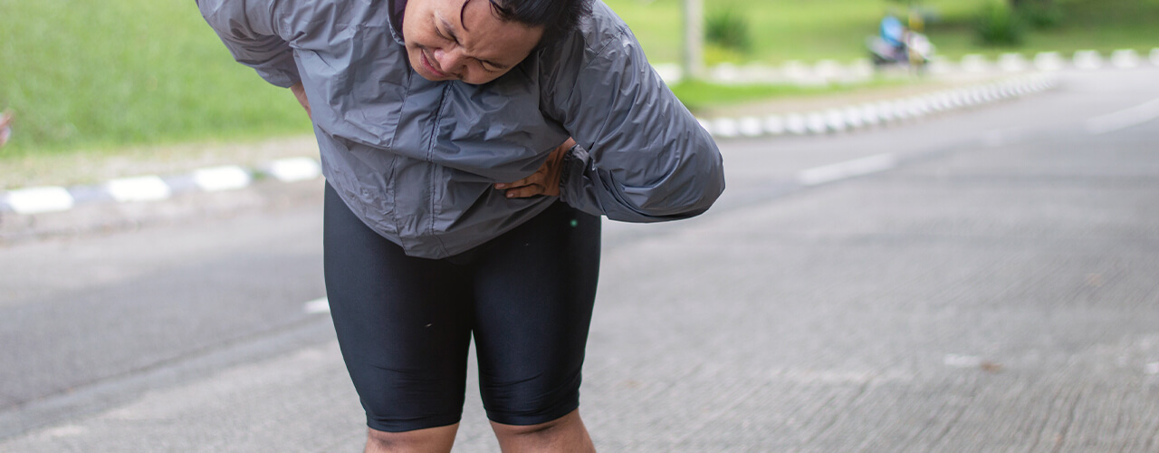 Balance and Gait Disorders Union City & Jersey City