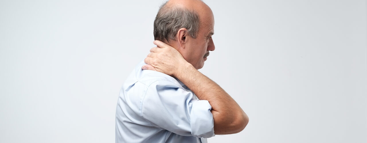 Chronic Pain Relief Union City & Jersey City