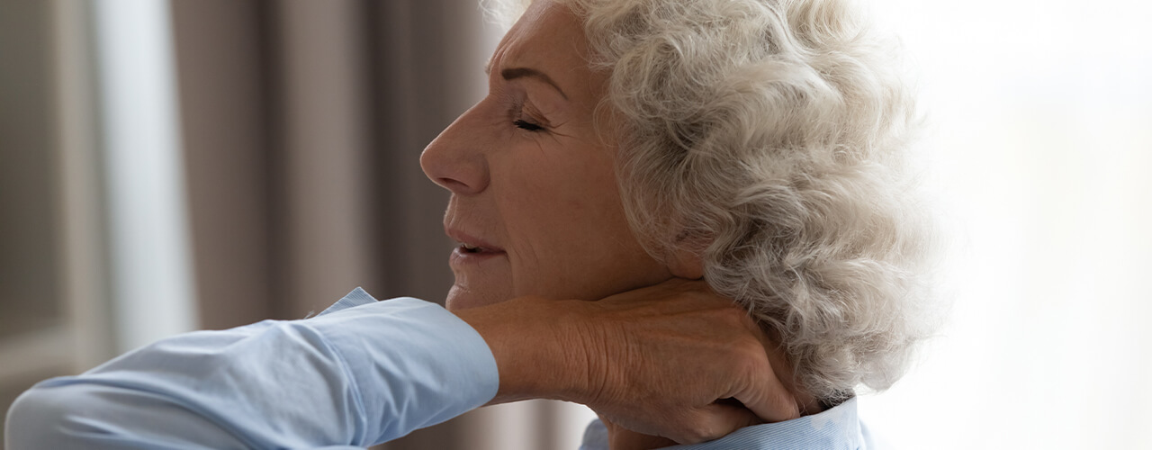 Fibromyalgia Union City & Jersey City, NJ