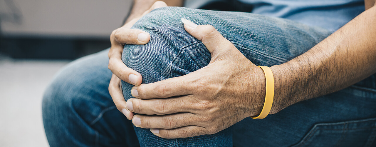 Hip and Knee Pain Relief Union City & Jersey City, NJ