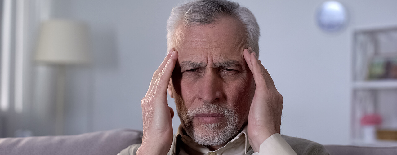 Neurological Conditions Union City & Jersey City, NJ