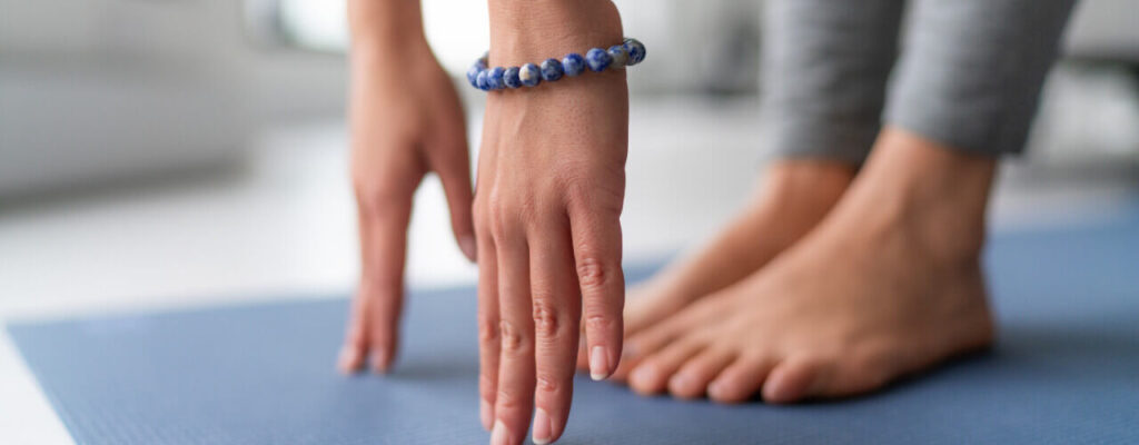 Ready to Improve Your Health? You Can Do So With Stretching!