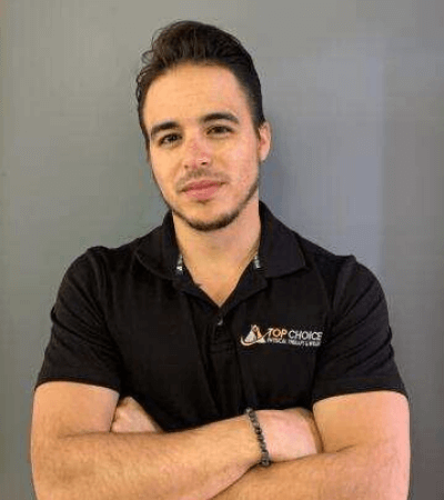 Physical Therapist Union City NJ