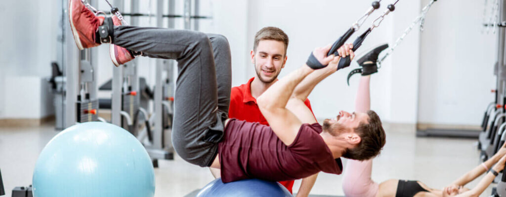 Pre-hab in New Jersey