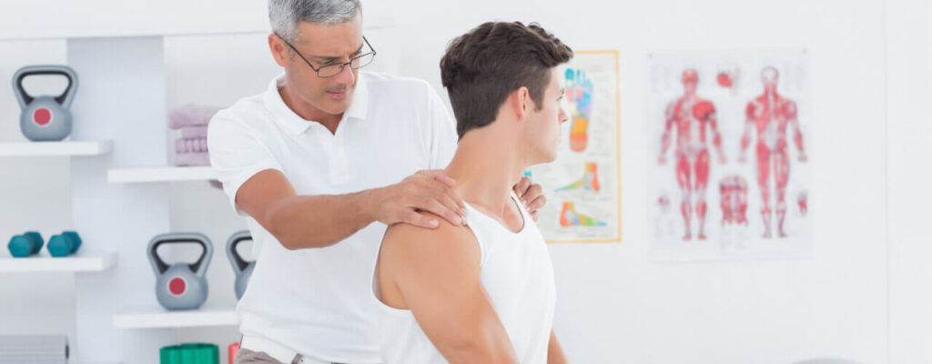 Back Pain treatment in New Jersey