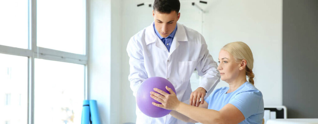 Post-Operative Rehabilitation Treatment in New Jersey