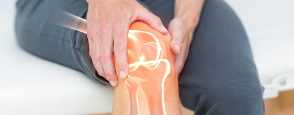 Hip And Knee Pain Treatment in New Jersey