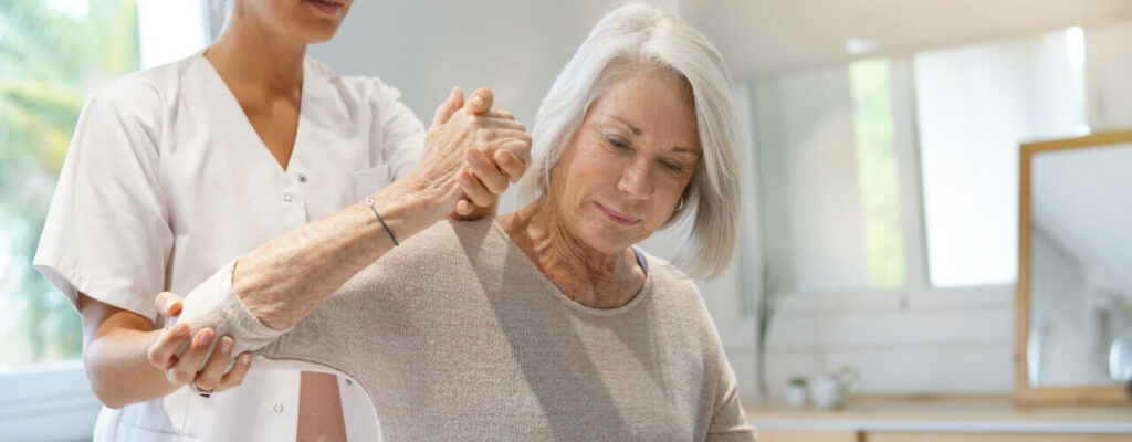 Arthritis Pain Treatment in New Jersey