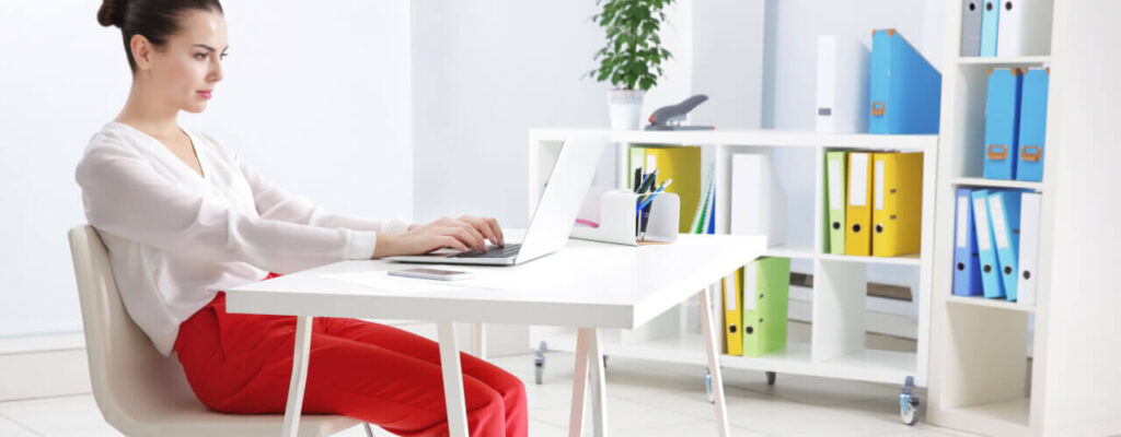 Improve Your Posture in New Jersey Clinic