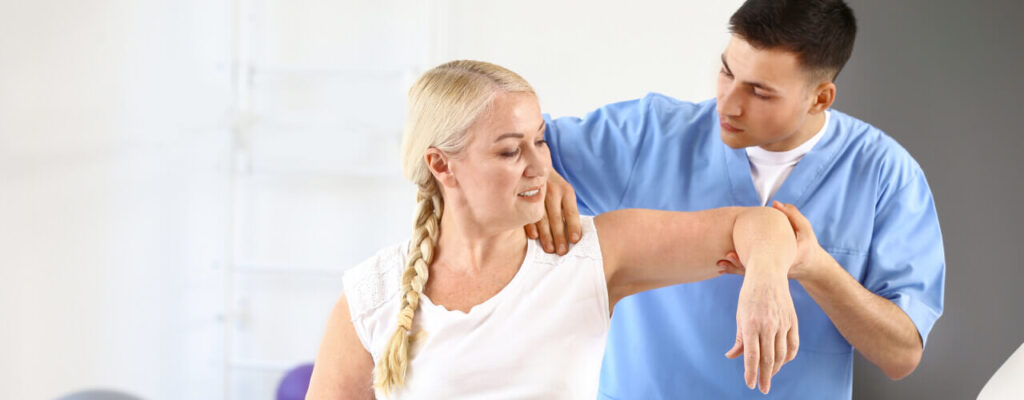 Physical Therapy Treatment in New Jersey