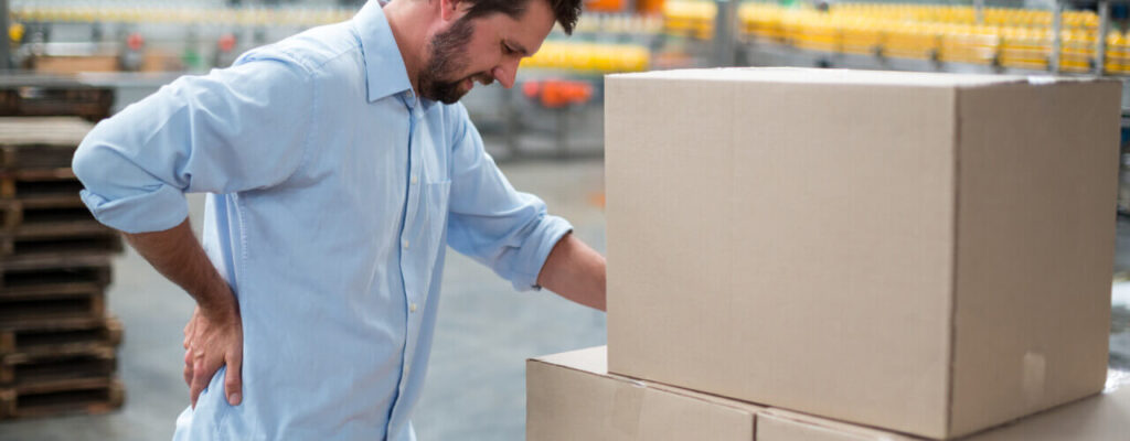 Back Pain Relief Treatment in New Jersey