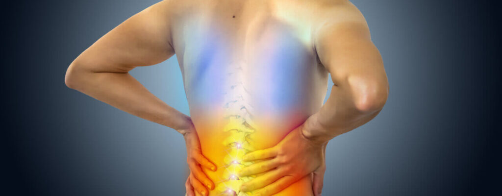Sciatica Pain Relief Treatment in New Jersey