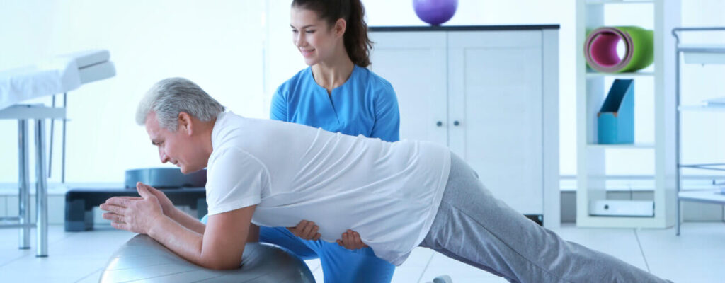 Pre-hab Treatment in New Jersey