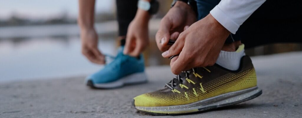 How Your Shoes May be Causing You Pain and Limiting Your Abilities!