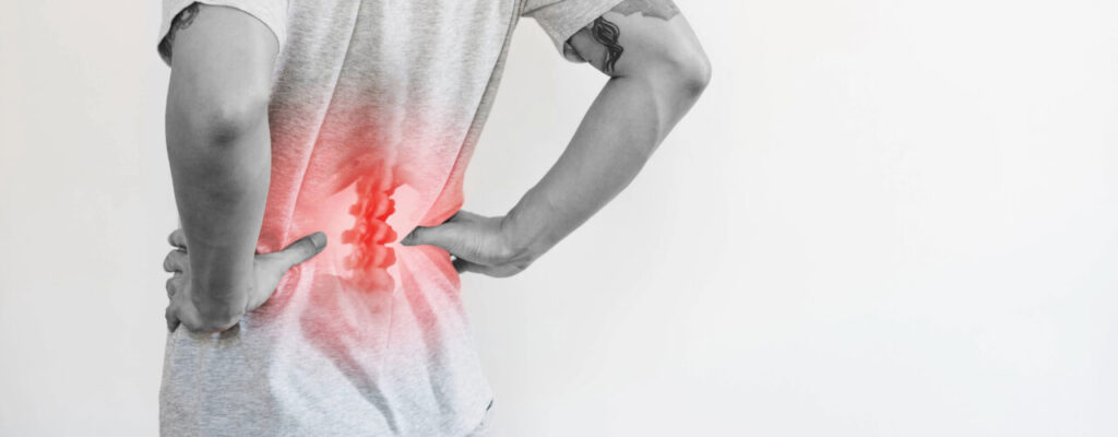 Building a Strong Foundation: Exercises for Back Pain Recovery After a Car Accident