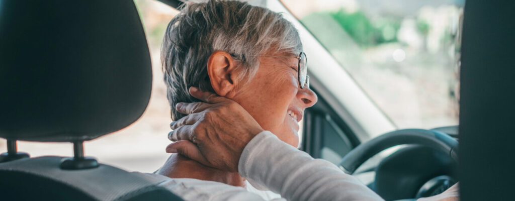 Whip Away Whiplash: Essential Exercises for Neck Injury Rehabilitation