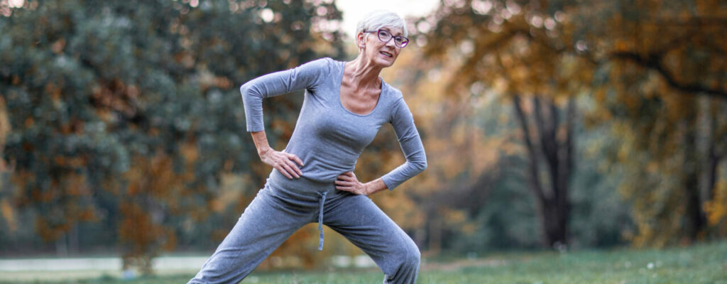 Alleviating Knee Pain Due to Arthritis: Physical Therapy Insights