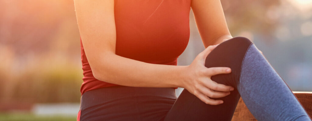How to Address Knee Pain After an Injury: A Physical Therapy Guide