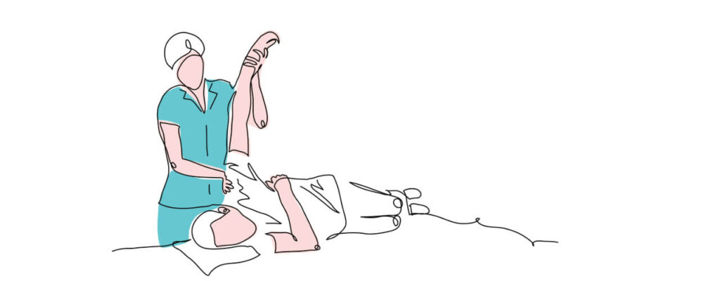 Understanding the Role of Manual Therapy in Pain Management