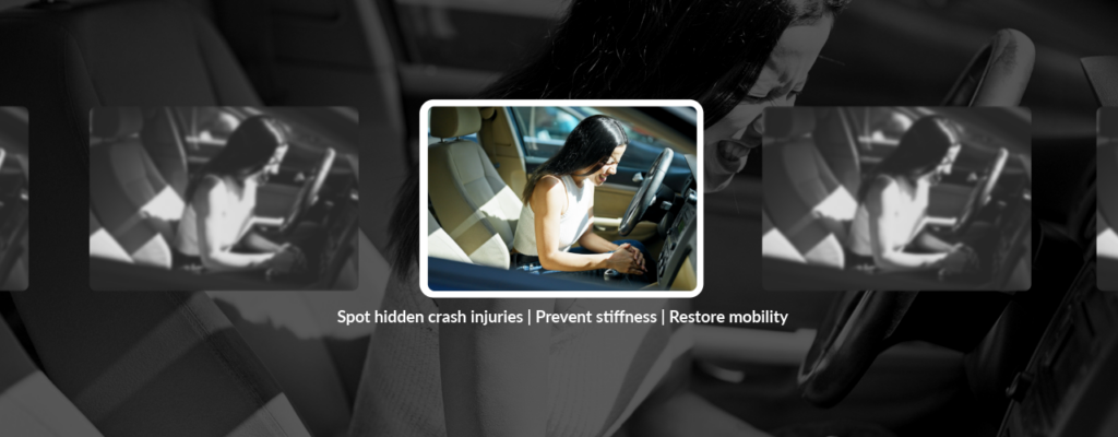 Understanding Soft Tissue Damage From Car Accidents