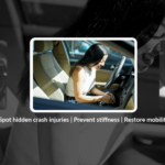 Understanding Soft Tissue Damage From Car Accidents