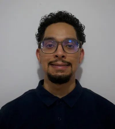 Jonathan Guerrero